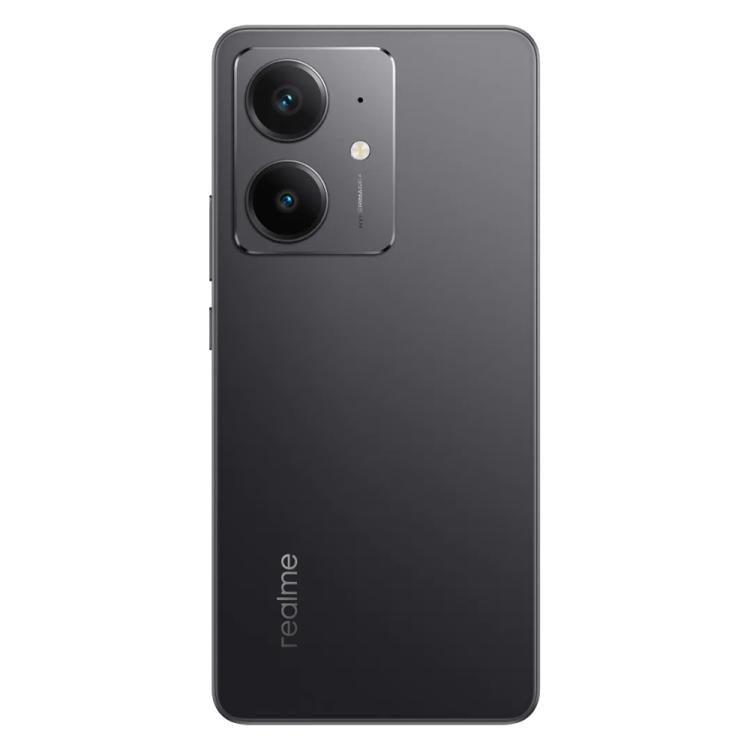 Realme Neo7 SE, 12GB+256GB, 6.78 inch Android 15 / Realme UI 6.0 MediaTek Dimensity 8400-MAX Octa Core, NFC, Network: 5G (Black) - free shipping - PMC Jewellery - Order now!