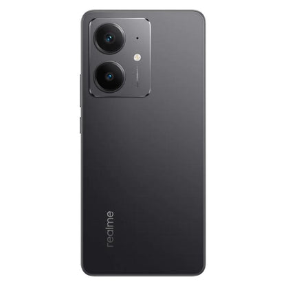 Realme Neo7 SE, 12GB+256GB, 6.78 inch Android 15 / Realme UI 6.0 MediaTek Dimensity 8400-MAX Octa Core, NFC, Network: 5G (Black) - free shipping - PMC Jewellery - Order now!