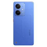 Realme Neo7 SE, 12GB+256GB, 6.78 inch Android 15 / Realme UI 6.0 MediaTek Dimensity 8400-MAX Octa Core, NFC, Network: 5G (Blue)