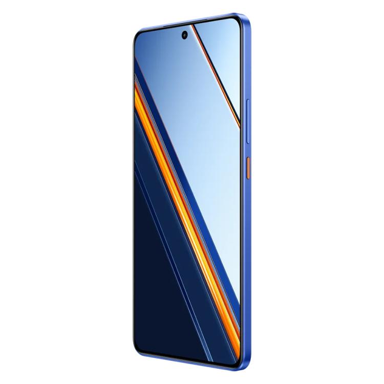 Realme Neo7 SE, 12GB+256GB, 6.78 inch Android 15 / Realme UI 6.0 MediaTek Dimensity 8400-MAX Octa Core, NFC, Network: 5G (Blue) - free shipping - PMC Jewellery - Order now!