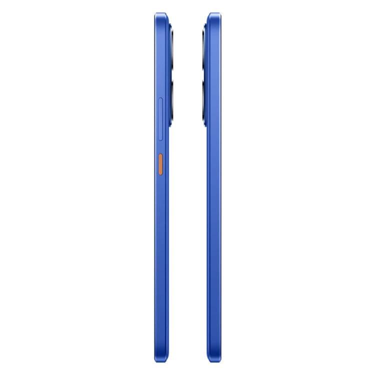 Realme Neo7 SE, 12GB+256GB, 6.78 inch Android 15 / Realme UI 6.0 MediaTek Dimensity 8400-MAX Octa Core, NFC, Network: 5G (Blue) - free shipping - PMC Jewellery - Order now!