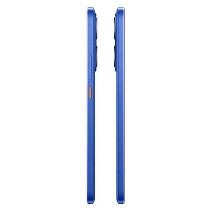 Realme Neo7 SE, 12GB+256GB, 6.78 inch Android 15 / Realme UI 6.0 MediaTek Dimensity 8400-MAX Octa Core, NFC, Network: 5G (Blue) - free shipping - PMC Jewellery - Order now!