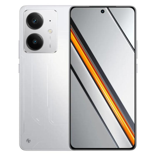 Realme Neo7 SE, 12GB+256GB, 6.78 inch Android 15 / Realme UI 6.0 MediaTek Dimensity 8400-MAX Octa Core, NFC, Network: 5G (White) - free shipping - PMC Jewellery - Order now!