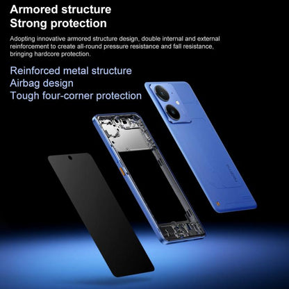 Realme Neo7 SE, 12GB+256GB, 6.78 inch Android 15 / Realme UI 6.0 MediaTek Dimensity 8400-MAX Octa Core, NFC, Network: 5G (Black) - free shipping - PMC Jewellery - Order now!