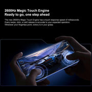 Realme Neo7 SE, 12GB+256GB, 6.78 inch Android 15 / Realme UI 6.0 MediaTek Dimensity 8400-MAX Octa Core, NFC, Network: 5G (Blue)