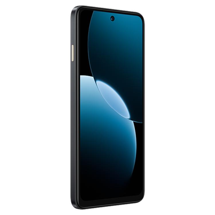 HUAWEI Enjoy 80, 8GB+512GB, Side Fingerprint, 6.67 inch HarmonyOS 4.0, OTG, Not Support Google Play (Black) - free shipping - PMc TechLife - Order now!