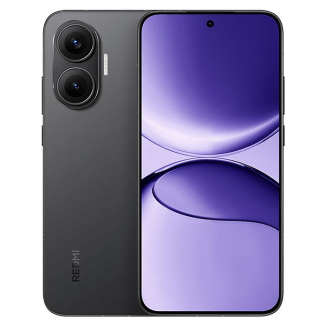 Xiaomi REDMI Turbo 4 Pro, 12GB+256GB, 6.83 inch Xiaomi HyperOS 2 Snapdragon 8s Gen 4 Octa Core, NFC, Network: 5G (Black)