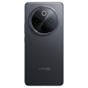 vivo Y300 Pro+, 8GB+128GB, Face ID / Screen Fingerprint, 6.77 inch Android 15 OriginOS 5 Snapdragon 7s Gen 3 Octa Core, OTG, NFC, Network: 5G (Black)