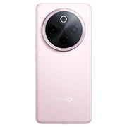 vivo Y300 Pro+, 8GB+128GB, Face ID / Screen Fingerprint, 6.77 inch Android 15 OriginOS 5 Snapdragon 7s Gen 3 Octa Core, OTG, NFC, Network: 5G (Pink)
