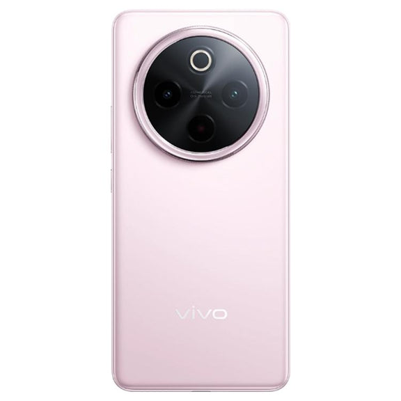 vivo Y300 Pro+, 8GB+128GB, Face ID / Screen Fingerprint, 6.77 inch Android 15 OriginOS 5 Snapdragon 7s Gen 3 Octa Core, OTG, NFC, Network: 5G (Pink)