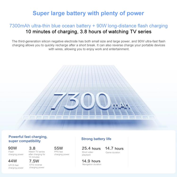 vivo Y300 Pro+, 8GB+128GB, Face ID / Screen Fingerprint, 6.77 inch Android 15 OriginOS 5 Snapdragon 7s Gen 3 Octa Core, OTG, NFC, Network: 5G (Pink) - free shipping - PMc TechLife - Order now!