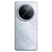 vivo Y300 Pro+, 12GB+256GB, Face ID / Screen Fingerprint, 6.77 inch Android 15 OriginOS 5 Snapdragon 7s Gen 3 Octa Core, OTG, NFC, Network: 5G (Silver)