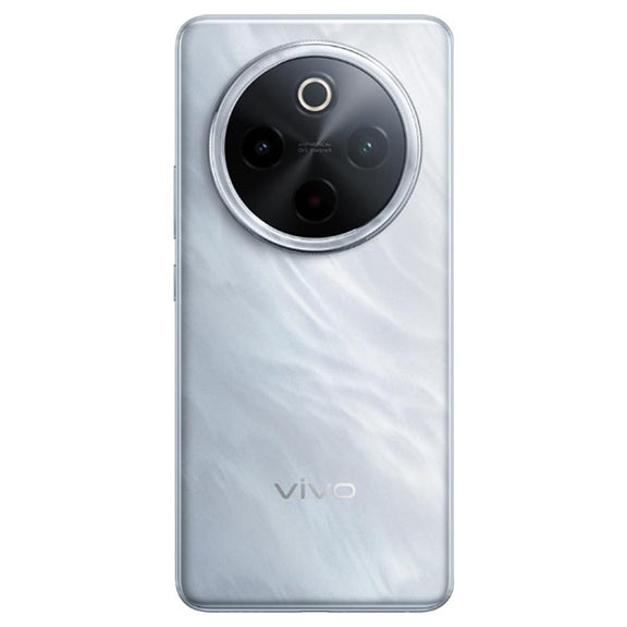 vivo Y300 Pro+, 12GB+256GB, Face ID / Screen Fingerprint, 6.77 inch Android 15 OriginOS 5 Snapdragon 7s Gen 3 Octa Core, OTG, NFC, Network: 5G (Silver)
