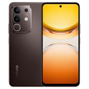 vivo Y300t, 8GB+256GB, Face ID / Side Fingerprint,  6.72 inch Android 15 OriginOS 5 Dimensity 7300 Octa Core, OTG, NFC, Network: 5G (Coffee)