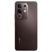 vivo Y300t, 8GB+256GB, Face ID / Side Fingerprint,  6.72 inch Android 15 OriginOS 5 Dimensity 7300 Octa Core, OTG, NFC, Network: 5G (Coffee)