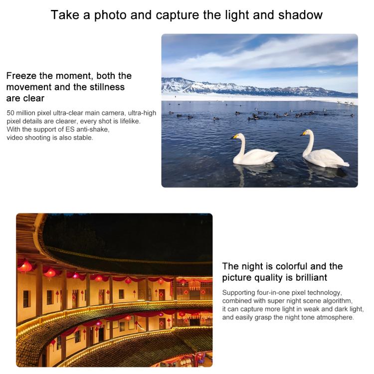 vivo Y300t, 8GB+256GB, Face ID / Side Fingerprint,  6.72 inch Android 15 OriginOS 5 Dimensity 7300 Octa Core, OTG, NFC, Network: 5G (Aqua Blue) - free shipping - PMc TechLife - Order now!