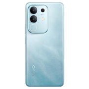 vivo Y300t, 12GB +512GB, Face ID / Side Fingerprint,  6.72 inch Android 15 OriginOS 5 Dimensity 7300 Octa Core, OTG, NFC, Network: 5G (Aqua Blue)