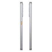 Realme 14, 16GB+256GB, Screen Fingerprint Identification, 6.67 inch Realme UI 6.0 Snapdragon 6 Gen 4 Octa Core, NFC, Network: 5G (Silver)