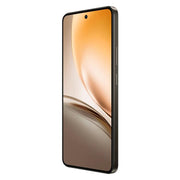 Realme 14, 16GB+256GB, Screen Fingerprint Identification, 6.67 inch Realme UI 6.0 Snapdragon 6 Gen 4 Octa Core, NFC, Network: 5G (Brown)