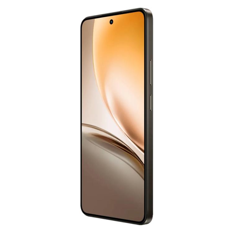 Realme 14, 16GB+256GB, Screen Fingerprint Identification, 6.67 inch Realme UI 6.0 Snapdragon 6 Gen 4 Octa Core, NFC, Network: 5G (Brown)
