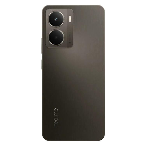 Realme 14, 16GB+256GB, Screen Fingerprint Identification, 6.67 inch Realme UI 6.0 Snapdragon 6 Gen 4 Octa Core, NFC, Network: 5G (Brown)