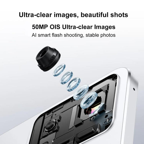 Realme 14, 16GB+256GB, Screen Fingerprint Identification, 6.67 inch Realme UI 6.0 Snapdragon 6 Gen 4 Octa Core, NFC, Network: 5G (Brown)