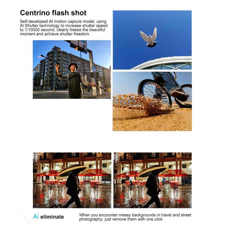 Realme 14, 16GB+256GB, Screen Fingerprint Identification, 6.67 inch Realme UI 6.0 Snapdragon 6 Gen 4 Octa Core, NFC, Network: 5G (Silver) - free shipping - PMc TechLife - Order now!