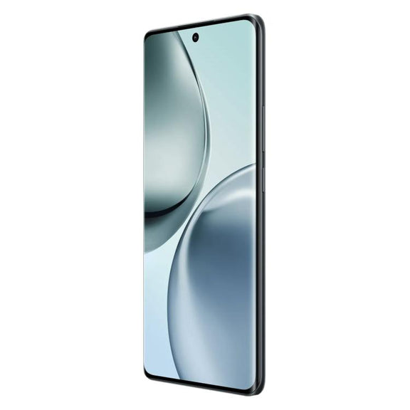Realme 14 Pro, 16GB+256GB, Screen Fingerprint Identification, 6.77 inch Realme UI 6.0 Dimensity 7300 Octa Core, NFC, Network: 5G (Grey)