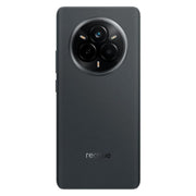 Realme 14 Pro, 16GB+256GB, Screen Fingerprint Identification, 6.77 inch Realme UI 6.0 Dimensity 7300 Octa Core, NFC, Network: 5G (Grey)