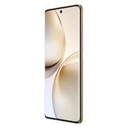 Realme 14 Pro, 16GB+512GB, Screen Fingerprint Identification, 6.77 inch Realme UI 6.0 Dimensity 7300 Octa Core, NFC, Network: 5G (White)