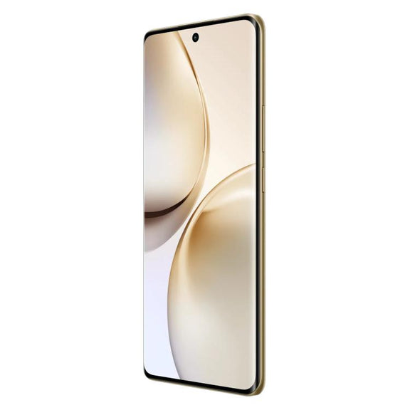 Realme 14 Pro, 16GB+512GB, Screen Fingerprint Identification, 6.77 inch Realme UI 6.0 Dimensity 7300 Octa Core, NFC, Network: 5G (White)