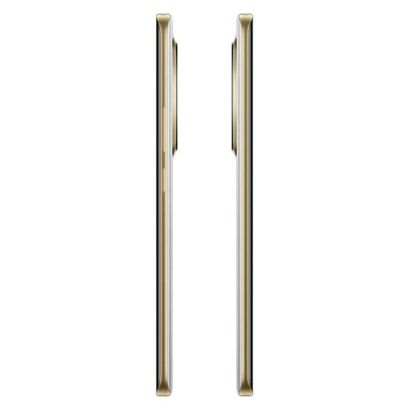 Realme 14 Pro, 16GB+512GB, Screen Fingerprint Identification, 6.77 inch Realme UI 6.0 Dimensity 7300 Octa Core, NFC, Network: 5G (White)