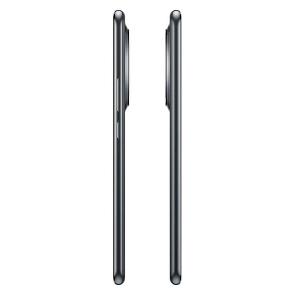 Realme 14 Pro+, 12GB+256GB, Screen Fingerprint Identification, 6.83 inch Realme UI 6.0 Snapdragon 7s Gen 3 Octa Core, NFC, Network: 5G (Grey)