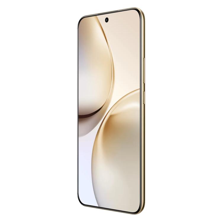 Realme 14 Pro+, 12GB+256GB, Screen Fingerprint Identification, 6.83 inch Realme UI 6.0 Snapdragon 7s Gen 3 Octa Core, NFC, Network: 5G (White) - free shipping - PMc TechLife - Order now!