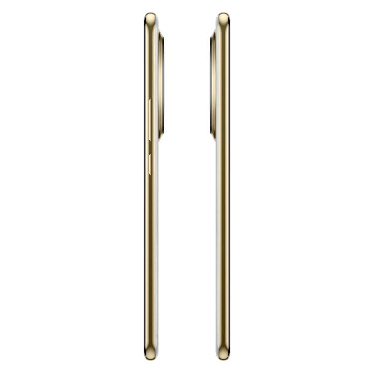 Realme 14 Pro+, 12GB+256GB, Screen Fingerprint Identification, 6.83 inch Realme UI 6.0 Snapdragon 7s Gen 3 Octa Core, NFC, Network: 5G (White) - free shipping - PMc TechLife - Order now!