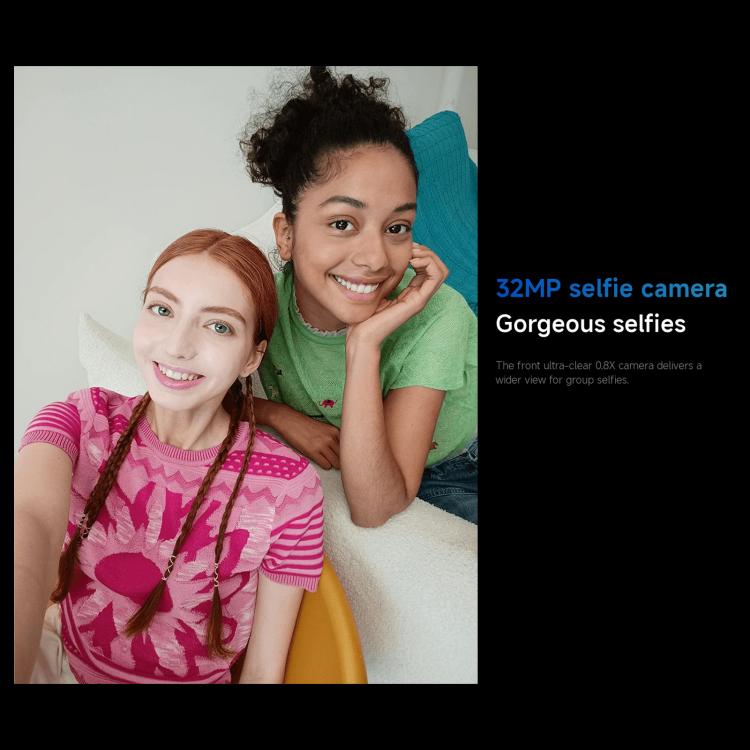 Xiaomi Redmi Note 14 Pro 4G Global, 12GB+256GB, In-screen Fingerprint, 6.67 inch Xiaomi HyperOS Helio G100-Ultra Octa Core, NFC, Network: 4G (Black) - free shipping - PMC TechLife - Order now!