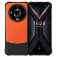 HOTWAV T7 Pro Rugged Phone, 6GB+256GB, 6280mAh, 6.6 inch Android 13 MT8788 Octa Core, Network: 4G, OTG (Orange) - free shipping - PMC TechLife - Order now!