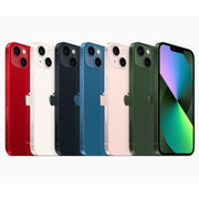 Apple iPhone 13 mini USA Version 5G 128GB Unlocked Mix Colors Used A Grade