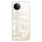 vivo S20, 12GB+256GB, Face ID / Screen Fingerprint Identification, 6.67 inch Android 15 Snapdragon 7 Gen 3 Octa Core, OTG, NFC, Network: 5G (Gold)