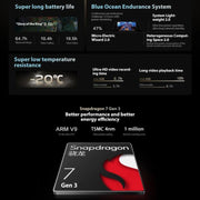 vivo S20, 12GB+256GB, Face ID / Screen Fingerprint Identification, 6.67 inch Android 15 Snapdragon 7 Gen 3 Octa Core, OTG, NFC, Network: 5G (Gold)