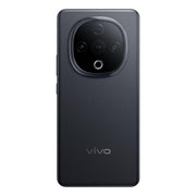 vivo Y300, 8GB+128GB, Face ID / Screen Fingerprint Identification, 6.77 inch Android 15 OriginOS 5 Dimensity 6300 Octa Core, OTG, Network: 5G (Black)