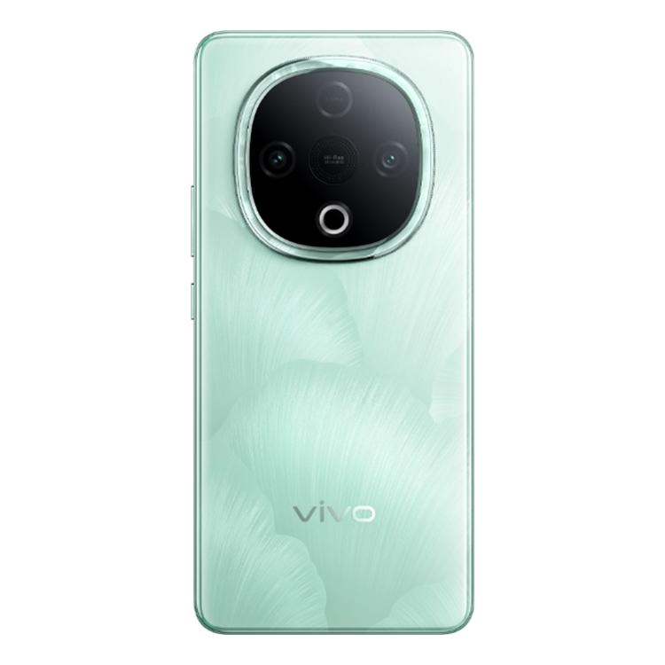 vivo Y300, 8GB+128GB, Face ID / Screen Fingerprint Identification, 6.77 inch Android 15 OriginOS 5 Dimensity 6300 Octa Core, OTG, Network: 5G (Cyan) - free shipping - PMc TechLife - Order now!