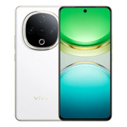 vivo Y300, 8GB+256GB, Face ID / Screen Fingerprint Identification, 6.77 inch Android 15 OriginOS 5 Dimensity 6300 Octa Core, OTG, Network: 5G (White)