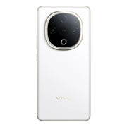 vivo Y300, 12GB+256GB, Face ID / Screen Fingerprint Identification, 6.77 inch Android 15 OriginOS 5 Dimensity 6300 Octa Core, OTG, Network: 5G (White)