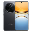 vivo Y300 Pro, 8GB+128GB, Face ID / Screen Fingerprint Identification, 6.77 inch Android 14 OriginOS 4 Snapdragon 6 Gen 1 Octa Core, OTG, Network: 5G (Black) - free shipping - PMc TechLife - Order now!