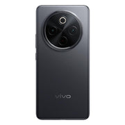 vivo Y300 Pro, 12GB+256GB, Face ID / Screen Fingerprint Identification, 6.77 inch Android 14 OriginOS 4 Snapdragon 6 Gen 1 Octa Core, OTG, Network: 5G (Black)