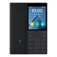 QIN F22 Global, 2GB+16GB, 2.8 inch, Android 11.0 MTK6739 Quad Core, Network: 4G, Support Google Play (Black) - free shipping - PMc TechLife - Order now!