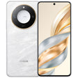 Honor X60, 8GB+256GB, Side Fingerprint, 6.8 inch MagicOS 8.0 Dimensity 7025-Ultra Octa Core, Network: 5G, OTG, Not Support Google Play (White) - free shipping - PMC Jewellery - Order now!