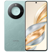 Honor X60, 12GB+512GB, Side Fingerprint, 6.8 inch MagicOS 8.0 Dimensity 7025-Ultra Octa Core, Network: 5G, OTG, Support Google Play (Green)
