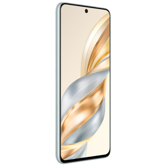Honor X60, 12GB+512GB, Side Fingerprint, 6.8 inch MagicOS 8.0 Dimensity 7025-Ultra Octa Core, Network: 5G, OTG, Support Google Play (Green)